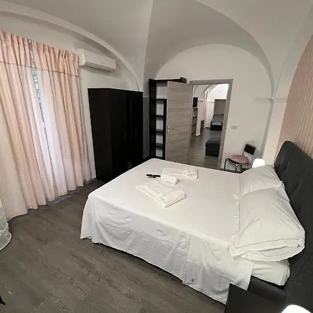 Duomo Rosa Catánia