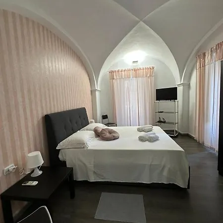 Duomo Rosa Appartement
