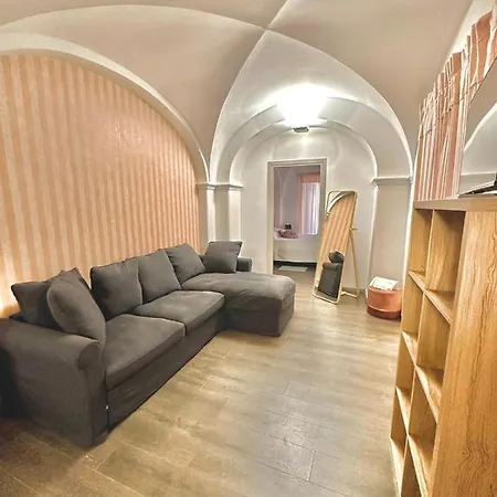 Duomo Rosa Appartement Catánia