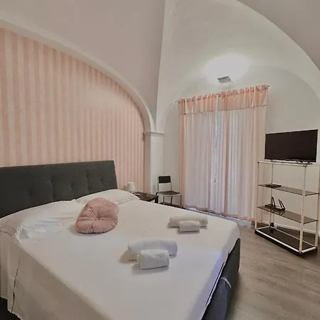 Appartement Duomo Rosa